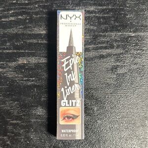 NYX Epic Ink Liner - Glitz